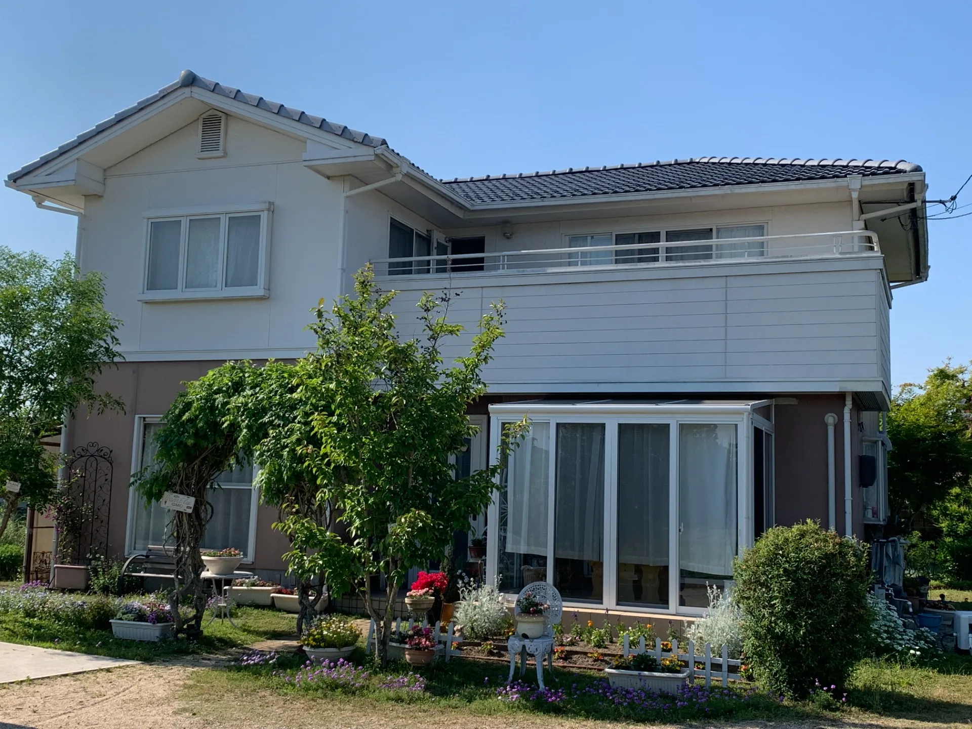 東広島市｜S様邸