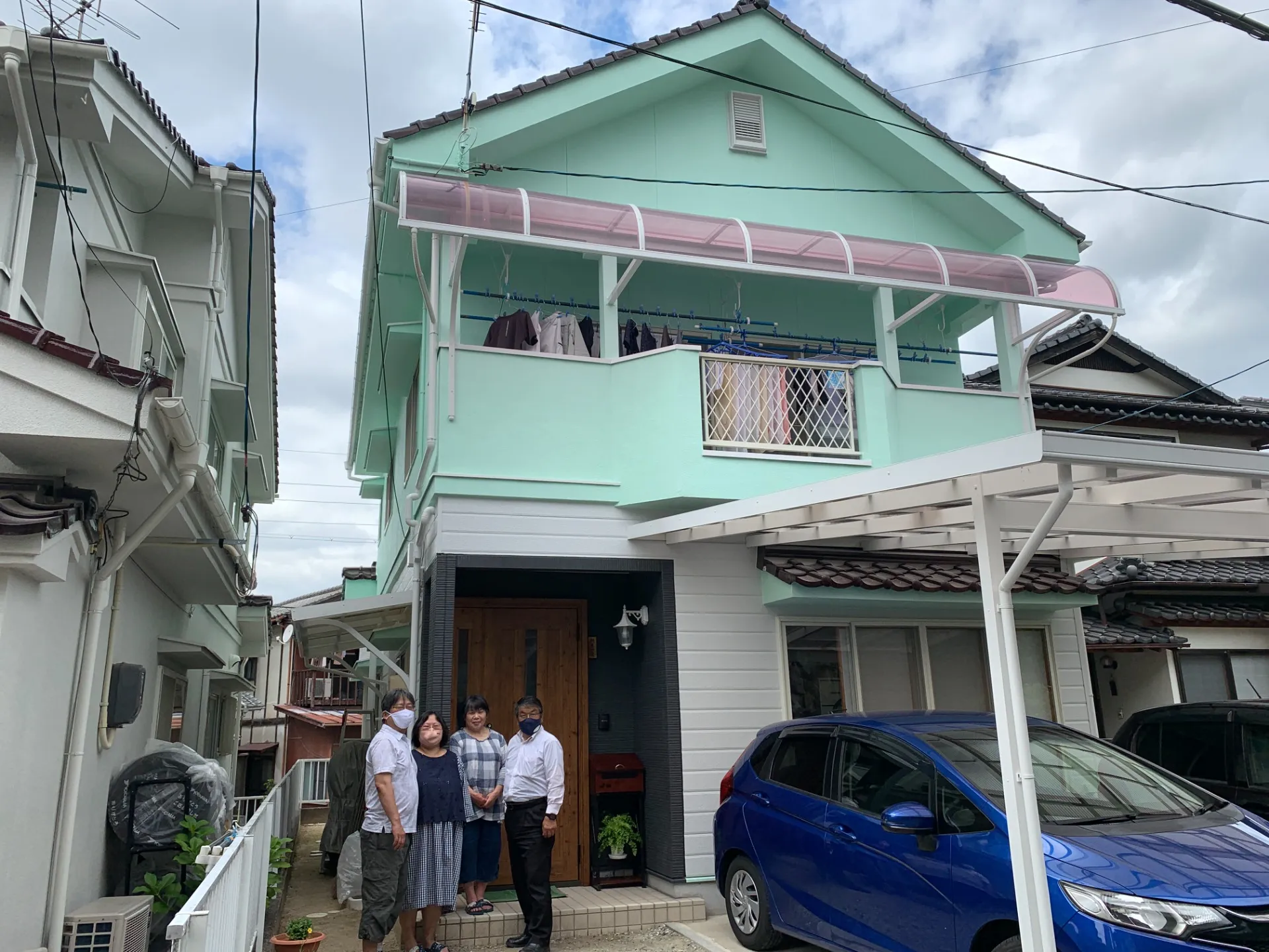 広島市安芸区｜A様邸