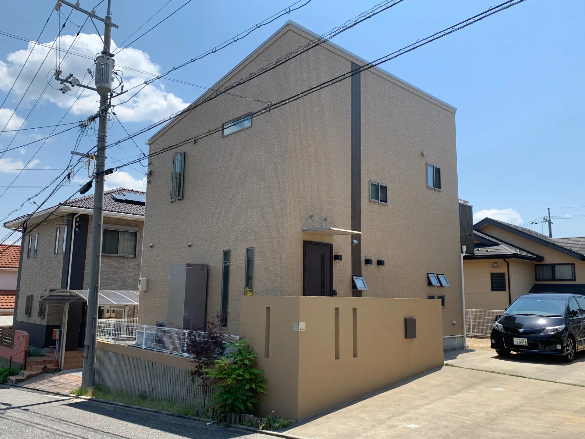 広島市｜K様邸