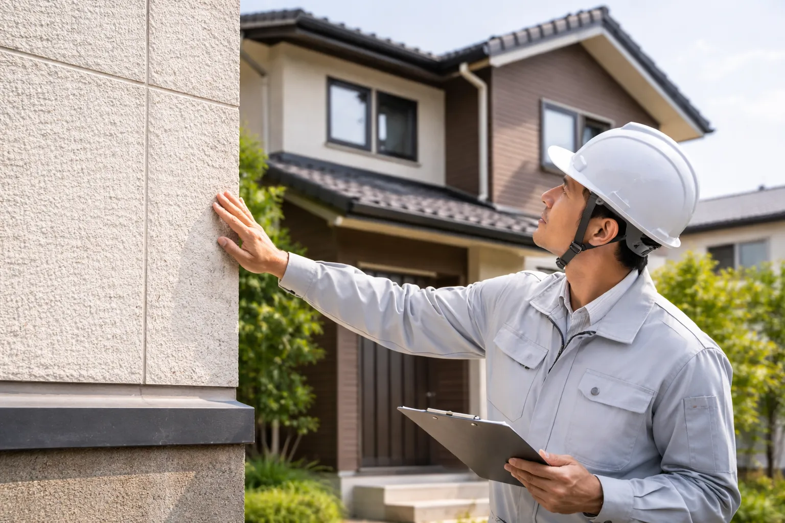外壁塗装はなぜ高い?相場と見積もりの見方を塗装店が解説