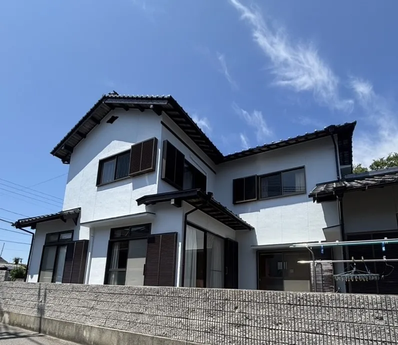 M様邸 完工