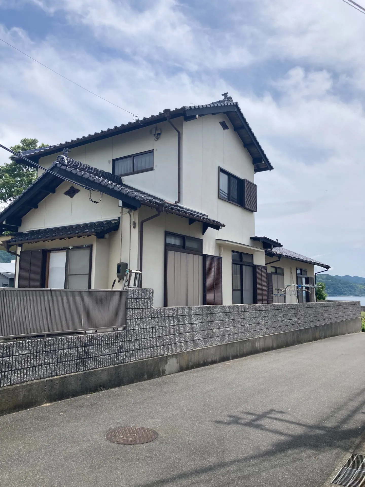 M様邸 施工前