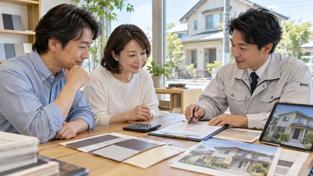 外壁塗装費が7.5％上昇。見積りで確認したい「価格の中身」｜ヌルぞう